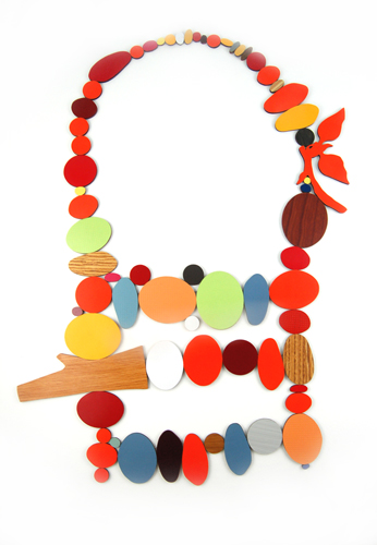 rebecca hannon Laminate